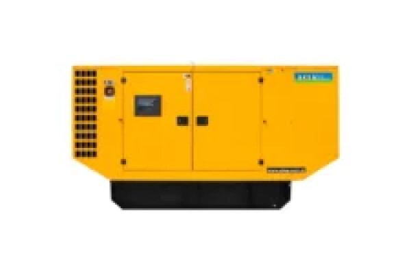 фотографія Дизельний генератор Aksa AP-200 200 кВт