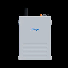 Deye SE-F5 Pro-L 51,2V 100Ah 5KWh - низьковольтний LiFePO4 акумулятор 5кВтгод