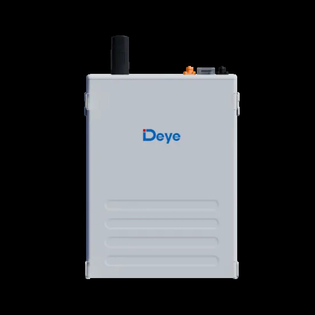 фотографія deye se-f5 pro-l 51,2v 100ah 5kwh - низьковольтний lifepo4 акумулятор 5квтгод фотографія deye se-f5 pro-l 51,2v 100ah 5kwh - низьковольтний lifepo4 акумулятор 5квтгод