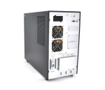 фотографія онлайн дбж ritar pt-6kl-lcd, 6000 ва (5400 вт) №1