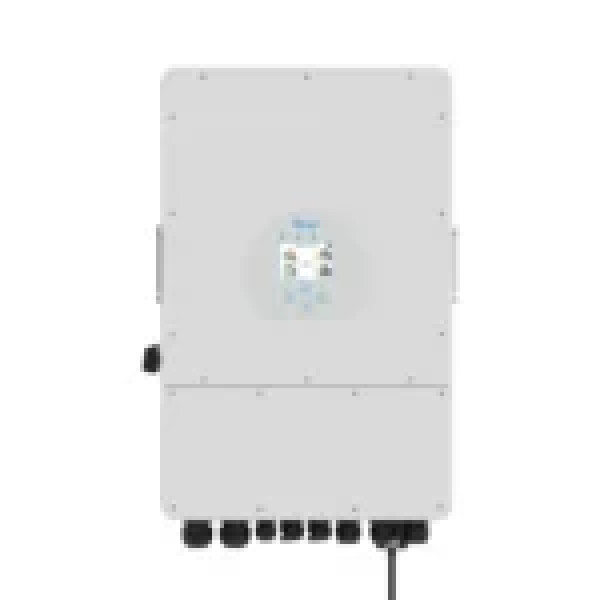 фотографія DEYE SUN-12K-SG02LP1-EU-AM3 Wi-Fi- Гібридний інвертор 12 кВт/220В фотографія DEYE SUN-12K-SG02LP1-EU-AM3 Wi-Fi- Гібридний інвертор 12 кВт/220В