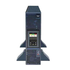 INVT HR33010СL - Трехфазный ИБП 10 кВА/10 кВт с двойным преобразованием