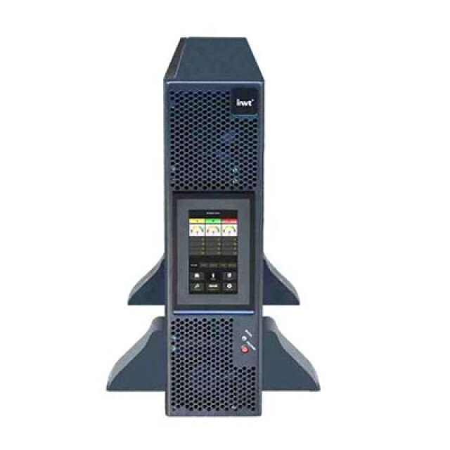 фотография invt hr33010сl - трехфазный ибп 10 ква/10 квт с двойным преобразованием фотография invt hr33010сl - трехфазный ибп 10 ква/10 квт с двойным преобразованием