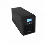 фотография logicpower lp ul2200va (1600вт) - линейно-интерактивный ибп с правильной синусоидой №1 фотография logicpower lp ul2200va (1600вт) - линейно-интерактивный ибп с правильной синусоидой №1