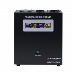 фотографія logicpower lpy-w-psw-2000va+ (1400вт)10a/20a - дбж із правильною синусоїдою №3 фотографія logicpower lpy-w-psw-2000va+ (1400вт)10a/20a - дбж із правильною синусоїдою №3