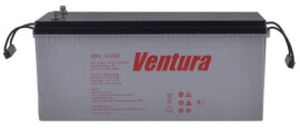 Ventura GPL 12-230 - аккумулятор 230Ач 12В