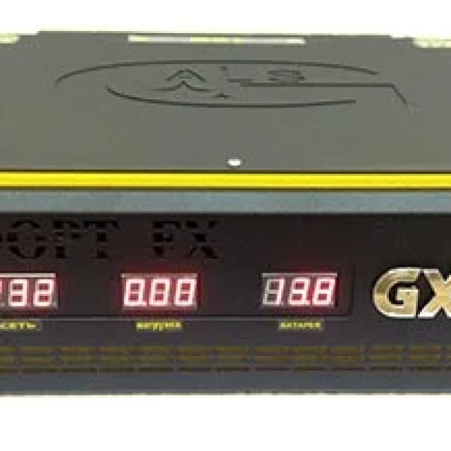 фотография форт gx2 - инвертор напряжения 12vdc - 220vac мощность 1700вт фотография форт gx2 - инвертор напряжения 12vdc - 220vac мощность 1700вт