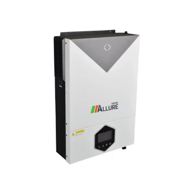 фотография allure prime mps-viii - инвертор 6200 вт фотография allure prime mps-viii - инвертор 6200 вт
