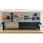 фотографія luxpower gen-lb-eu 6k - гібридний однофазний інвертор 6 квт №1 фотографія luxpower gen-lb-eu 6k - гібридний однофазний інвертор 6 квт №1