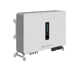 Stromherz S-30K-3P-ESS-UA- Гібридний інвертор 30 кВт