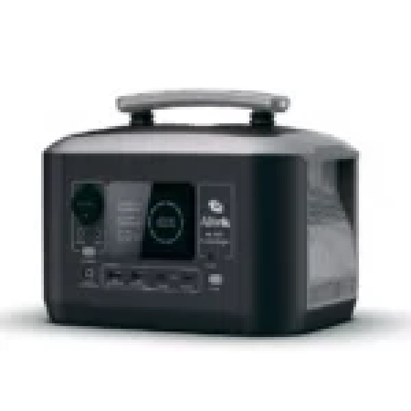 фотография ALTEK PowerEdge AL 600 Портативная зарядная станция 537,6 Втч фотография ALTEK PowerEdge AL 600 Портативная зарядная станция 537,6 Втч