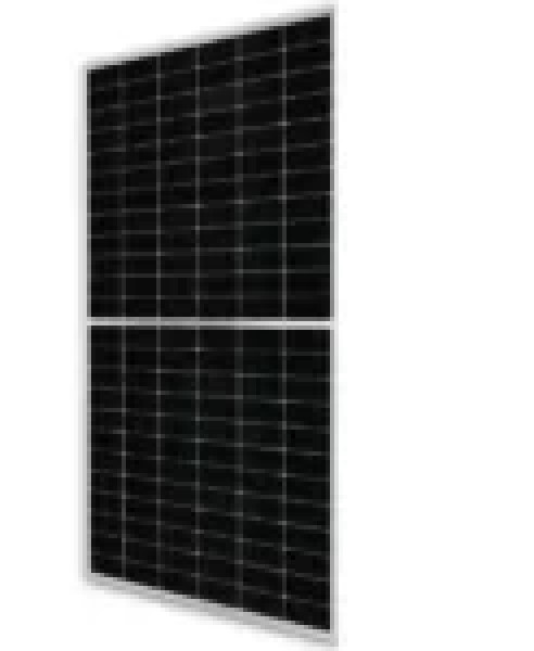 фотографія JA Solar JAM66D42-585/MB - Сонячна панель 585 Вт