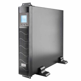 LogicPower Smart-UPS 1000 PRO RM - онлайн ДБЖ (з батареями)