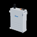 фотографія deye se-f5 pro-l 51,2v 100ah 5kwh - низьковольтний lifepo4 акумулятор 5квтгод №1 фотографія deye se-f5 pro-l 51,2v 100ah 5kwh - низьковольтний lifepo4 акумулятор 5квтгод №1
