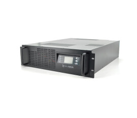 Онлайн ДБЖ Ritar RT-10KS-LCD, 10000 ВА (9000 Вт)