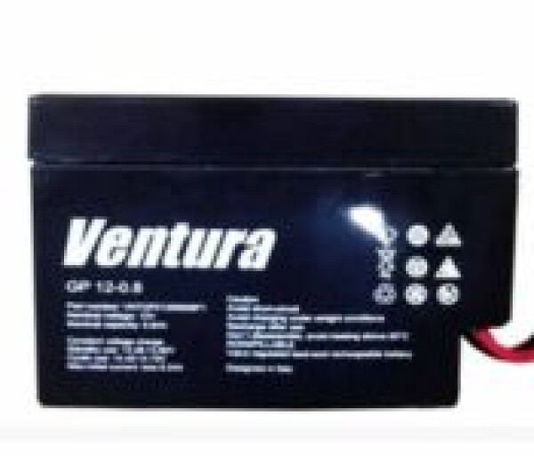 фотографія Ventura GP 12-0,8 - акумулятор 0,8Ah 12V