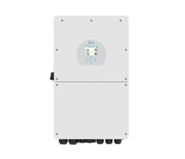 DEYE SUN-14K-SG01LP1-EU- Гибридный однофазный инвертор 14 кВт