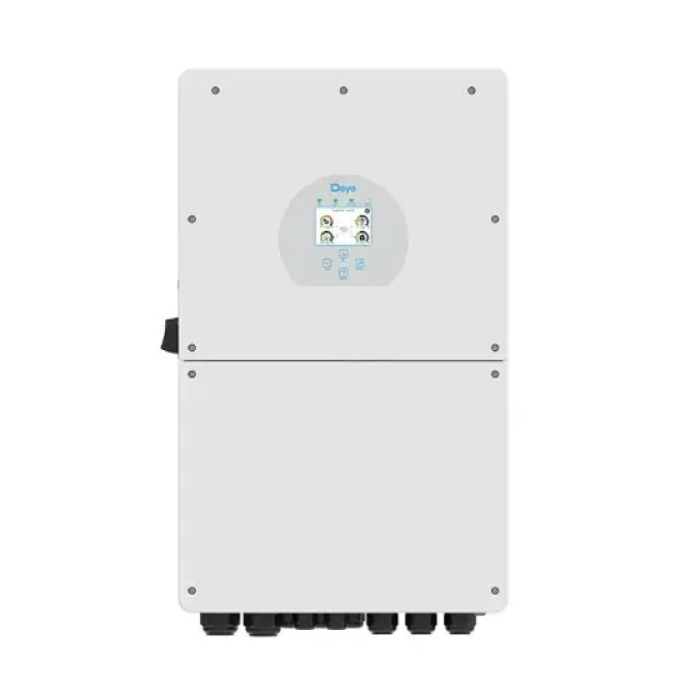 фотография deye sun-14k-sg01lp1-eu- гибридный однофазный инвертор 14 квт фотография deye sun-14k-sg01lp1-eu- гибридный однофазный инвертор 14 квт