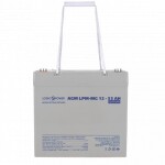 фотографія акумулятор мультигелевий logicpower lpm-mg 12v - 55 ah №4 фотографія акумулятор мультигелевий logicpower lpm-mg 12v - 55 ah №4