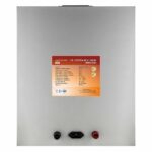 фотография Аккумулятор LiFePO4 LogicPower 48V - 90 Ah (BMS 60A) металл