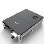 фотографія altek acrux-15k-dm - трифазний мережевий інвертор 15 квт №2 фотографія altek acrux-15k-dm - трифазний мережевий інвертор 15 квт №2