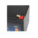 фотографія акумулятор lifepo4 logicpower 12v - 12 ah №4 фотографія акумулятор lifepo4 logicpower 12v - 12 ah №4