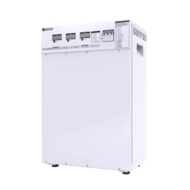 МЕРЕЖИК 16-3X18 трехфазный стабилизатор напряжения 54 кВт