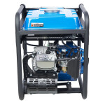 фотография enersol epg-5500io - бензиновый инверторный генератор 5 квт №4 фотография enersol epg-5500io - бензиновый инверторный генератор 5 квт №4