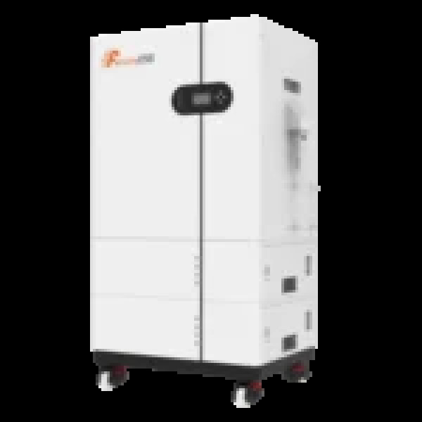 фотографія Apollo-5KLP1G01-MX All in One ESS Felicity - Гібридний інвертор 5 кВА