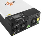фотография logicpower lpw-hy-5032-5000va (5000вт) 48v 80a mppt 120-450v - гибридный инвертор 5 квт №3 фотография logicpower lpw-hy-5032-5000va (5000вт) 48v 80a mppt 120-450v - гибридный инвертор 5 квт №3