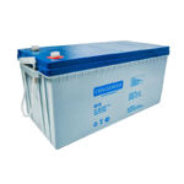 фотографія Challenger G12-150 - акумулятор 150Аг 12В