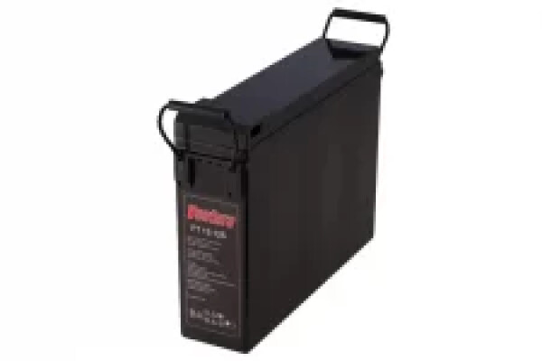 фотографія Ventura FT 12-125 - акумулятор 125Аг 12В