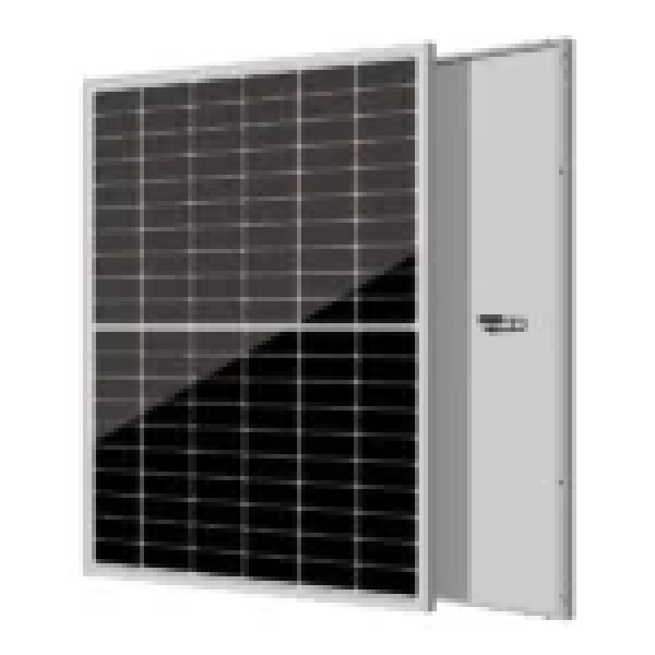 фотографія ZNSHINE Solar ZXM7-SH120-450/M 450 Wp, PERC, Mono - PV модуль 450 Вт