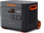 фотографія jackery explorer 3000 pro - портативна елестростанція 3024 вт·год 3000 вт №4 фотографія jackery explorer 3000 pro - портативна елестростанція 3024 вт·год 3000 вт №4