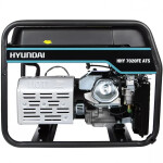 фотография hyundai hhy 7020fe ats - генератор бензиновый 5 квт №2 фотография hyundai hhy 7020fe ats - генератор бензиновый 5 квт №2