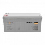 фотография аккумулятор мультигелевый logicpower lp-mg 12v - 180 ah silver №1 фотография аккумулятор мультигелевый logicpower lp-mg 12v - 180 ah silver №1