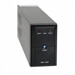 фотография logicpower lpm-825va (577вт) - линейно-интерактивный ибп №1 фотография logicpower lpm-825va (577вт) - линейно-интерактивный ибп №1