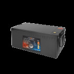 фотографія акумулятор lifepo4 logicpower 24v - 140 ah (bms 150a) №1 фотографія акумулятор lifepo4 logicpower 24v - 140 ah (bms 150a) №1
