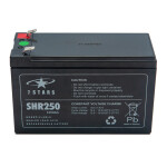 фотография 7 stars shl 9-12 - 9ah 12v №7