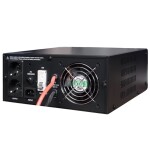 фотография ибп powersol home-q 300-12 (300w), под внешний аккумулятор 12v (для котла) №3 фотография ибп powersol home-q 300-12 (300w), под внешний аккумулятор 12v (для котла) №3