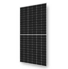 JA Solar JAM72D40-585/GB- BDV - Сонячна панель 585 Вт
