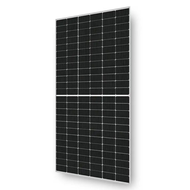 фотография ja solar jam72d40-585/gb- bdv - солнечная панель 585 вт фотография ja solar jam72d40-585/gb- bdv - солнечная панель 585 вт