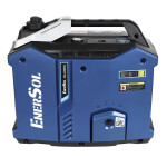 фотография enersol epg-2000isq - бензиновый инверторный генератор 2 квт №2 фотография enersol epg-2000isq - бензиновый инверторный генератор 2 квт №2