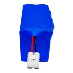 фотографія акумулятор lifepo4 logicpower 60v - 30 ah (bms 20a/10a) №4 фотографія акумулятор lifepo4 logicpower 60v - 30 ah (bms 20a/10a) №4