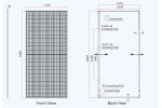 фотографія trina solar tsm-de19r 580w - сонячна панель 580 вт №3 фотографія trina solar tsm-de19r 580w - сонячна панель 580 вт №3