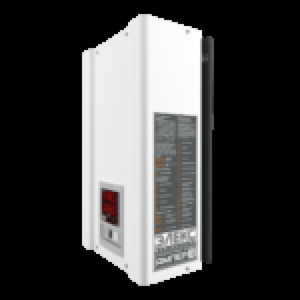 фотография АМПЕР У 9-1/32 v2.1 стабилизатор напряжения однофазный бытовой