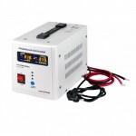 фотографія logicpower lpy-psw-500va+ (350вт) 5a/10a - ибп с правильной синусоидой №3 фотографія logicpower lpy-psw-500va+ (350вт) 5a/10a - ибп с правильной синусоидой №3