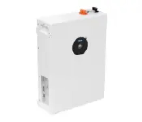 фотографія Deye SE-F5 Pro-С 51,2V 100Ah 5KWh - низьковольтний LiFePO4 акумулятор 5кВтгод фотографія Deye SE-F5 Pro-С 51,2V 100Ah 5KWh - низьковольтний LiFePO4 акумулятор 5кВтгод