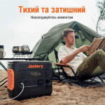 фотографія jackery explorer 2000 pro - портативна елестростанція 2160 вт·год 2200 вт №10