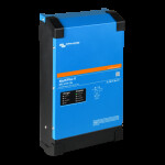 фотография victron energy multiplus-ii 48/3000/35-32 230v gx - гибридный инвертор 3 ква №2